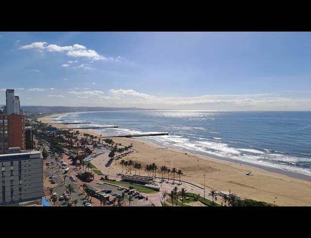 3 BEDROOM FLAT FOR SALE IN SOUTH BEACH